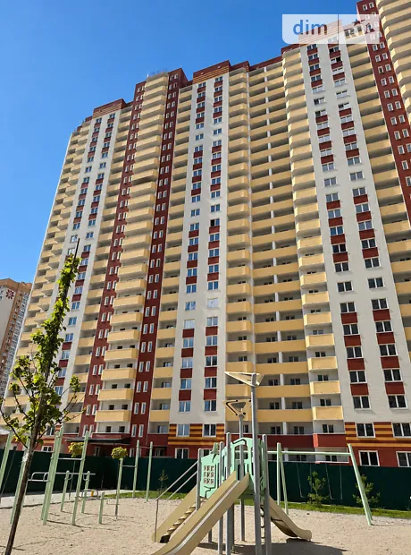 Квартира на вул. Софії Русової, 7 в Києві, ID 302408, фото №1