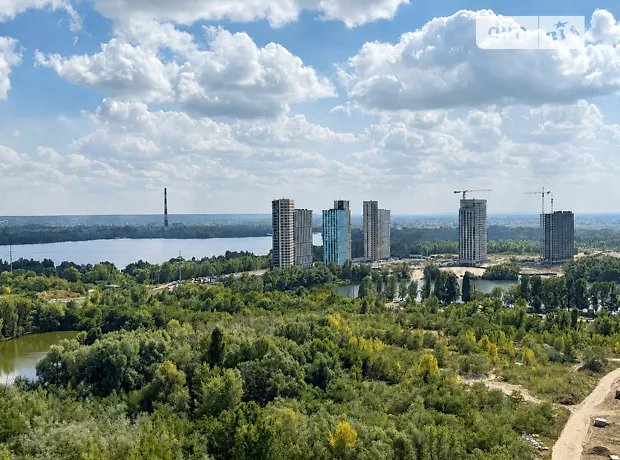 Квартира на вул. Софії Русової, 7 в Києві, ID 302408, фото №13