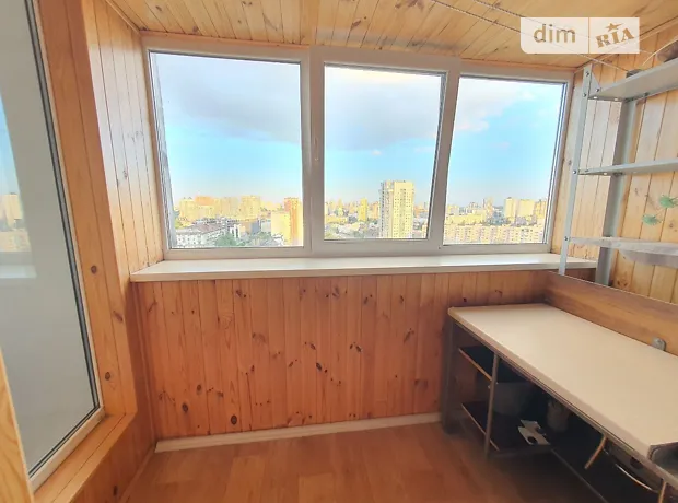 Квартира на вул. Юрія Іллєнка в Києві, ID 302124, фото №7