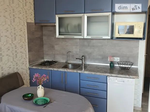 Квартира на вул. Юрія Іллєнка в Києві, ID 302124, фото №8