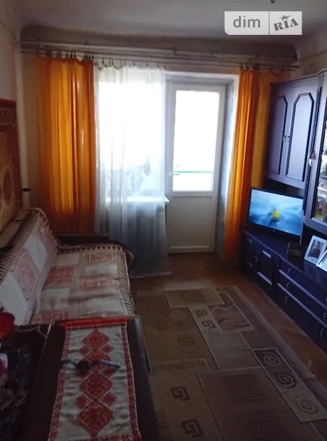 Квартира на вул. Окружна в Львів, ID 302413, фото №1