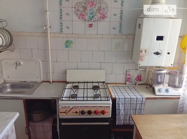 Квартира на вул. Окружна в Львові, ID 302413, фото №6