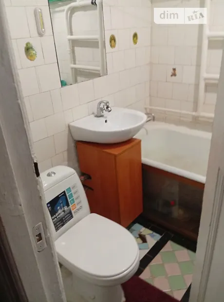 Квартира на вул. Окружна в Львові, ID 302413, фото №7