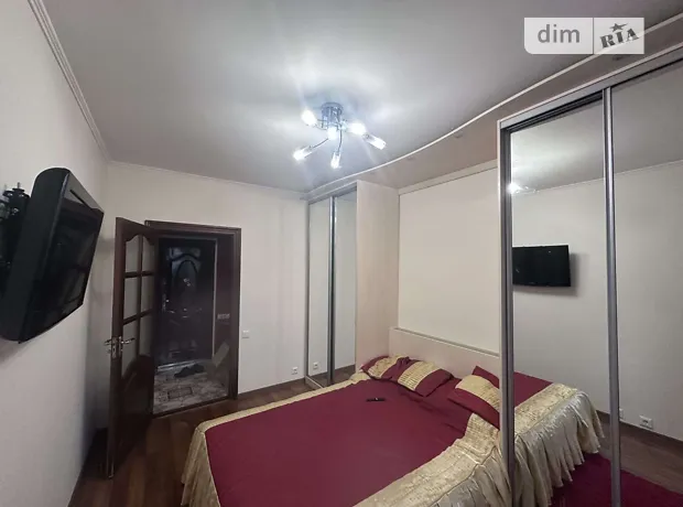 Квартира на вул. Вірменська, 3 в Києві, ID 302125, фото №22