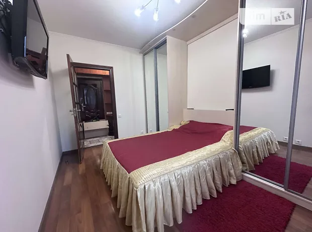 Квартира на вул. Вірменська, 3 в Києві, ID 302125, фото №23