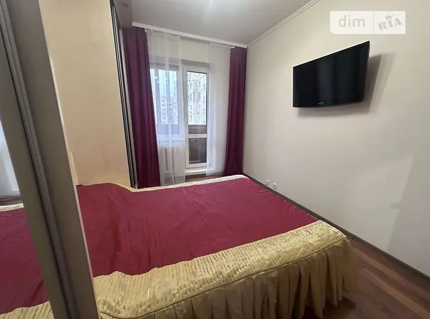 Квартира на вул. Вірменська, 3 в Києві, ID 302125, фото №24