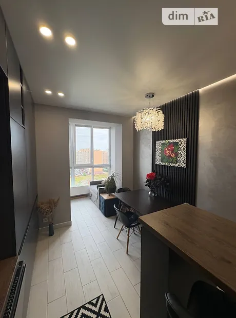 Квартира на вул. Соборна 126/10 в Києві, ID 302403, фото №1
