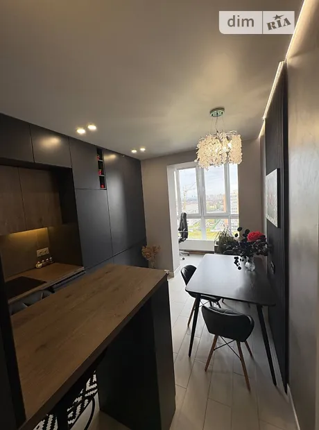 Квартира на вул. Соборна 126/10 в Києві, ID 302403, фото №3