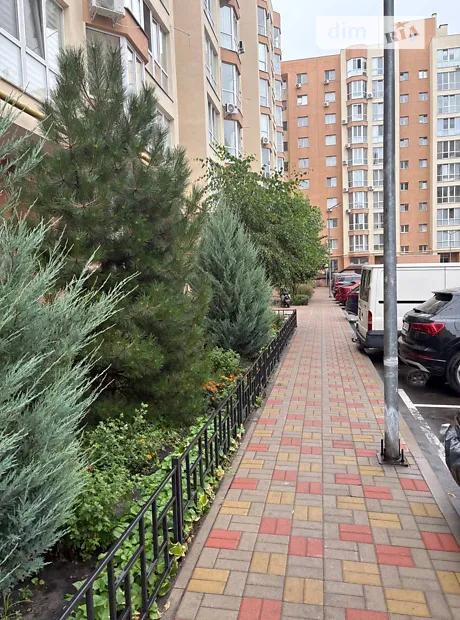 Квартира на вул. Соборна 126/10 в Києві, ID 302403, фото №28