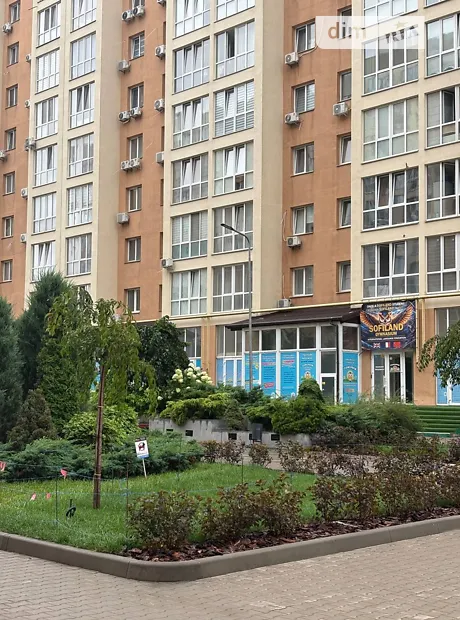 Квартира на вул. Соборна 126/10 в Києві, ID 302403, фото №29