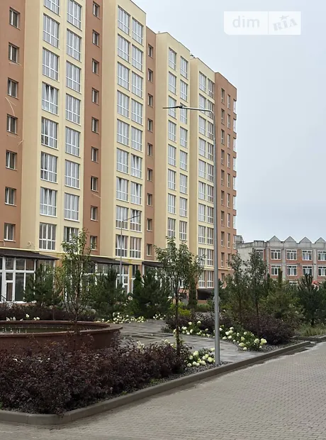 Квартира на вул. Соборна 126/10 в Києві, ID 302403, фото №30