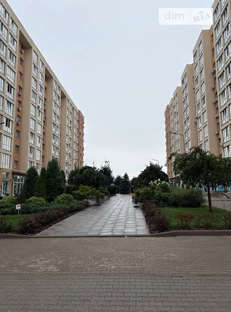 Квартира на вул. Соборна 126/10 в Києві, ID 302403, фото №32