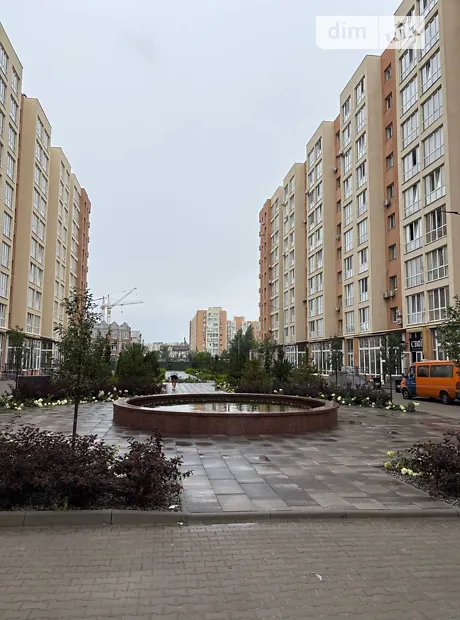 Квартира на вул. Соборна 126/10 в Києві, ID 302403, фото №33