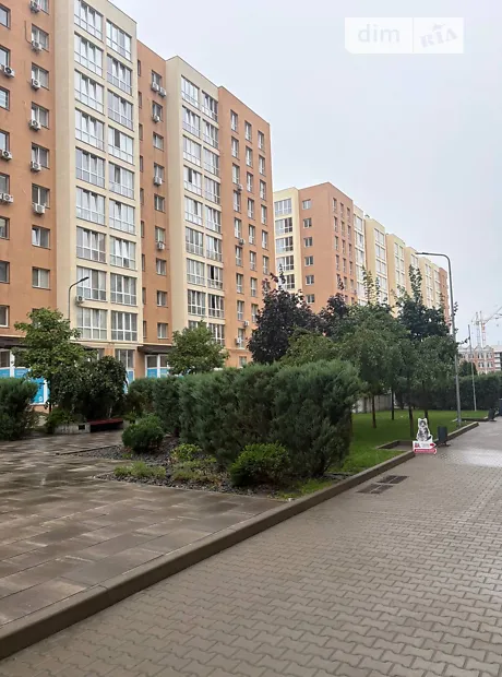 Квартира на вул. Соборна 126/10 в Києві, ID 302403, фото №35