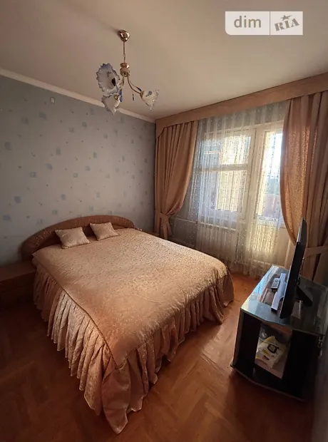 Квартира на вул. Академіка Заболотного, 66 в Києві, ID 302244, фото №1