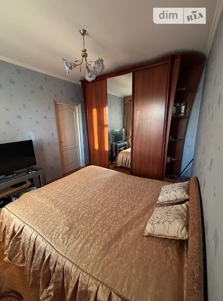 Квартира на вул. Академіка Заболотного, 66 в Києві, ID 302244, фото №2