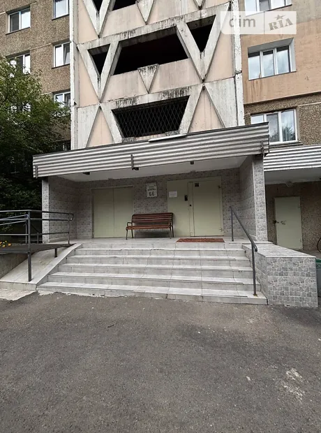 Квартира на вул. Академіка Заболотного, 66 в Києві, ID 302244, фото №13