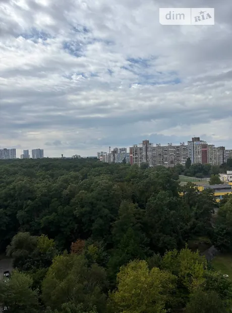 Квартира на вул. Академіка Заболотного, 66 в Києві, ID 302244, фото №14