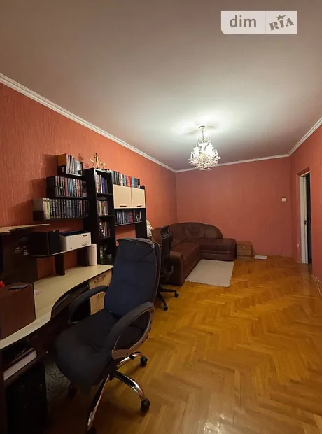 Квартира на вул. Академіка Заболотного, 66 в Києві, ID 302244, фото №3