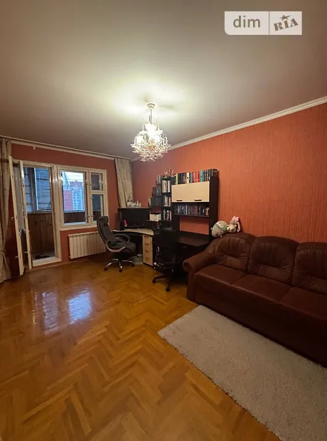 Квартира на вул. Академіка Заболотного, 66 в Києві, ID 302244, фото №4