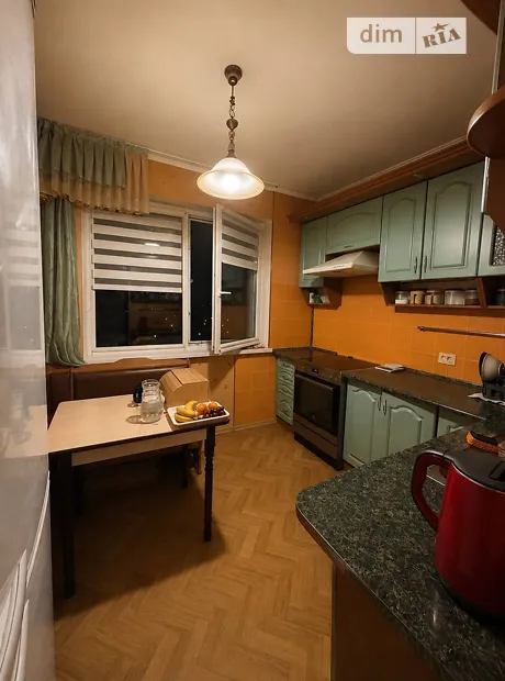 Квартира на вул. Академіка Заболотного, 66 в Києві, ID 302244, фото №6