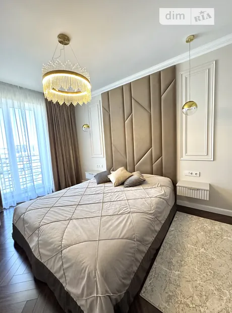 Квартира на вул. Хмельницького Богдана, 57Д в Івано-Франківську, ID 302373, фото №1