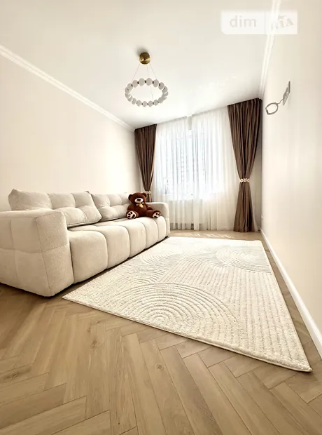 Квартира на вул. Хмельницького Богдана, 57Д в Івано-Франківську, ID 302373, фото №15