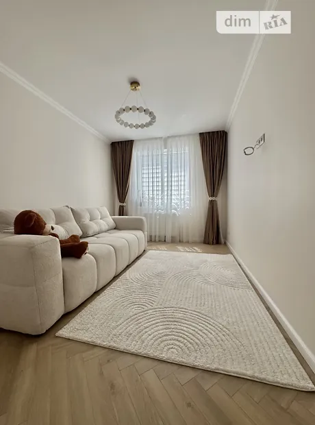 Квартира на вул. Хмельницького Богдана, 57Д в Івано-Франківську, ID 302373, фото №18