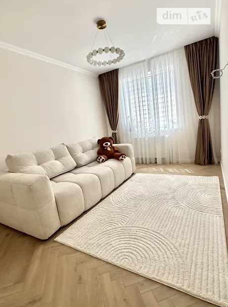 Квартира на вул. Хмельницького Богдана, 57Д в Івано-Франківську, ID 302373, фото №19