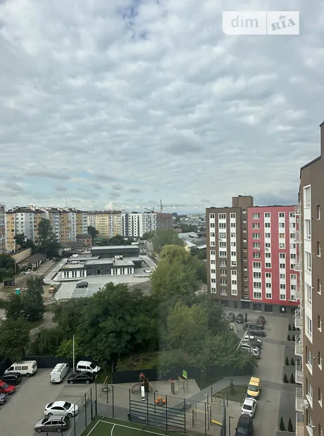 Квартира на вул. Хмельницького Богдана, 57Д в Івано-Франківську, ID 302373, фото №28