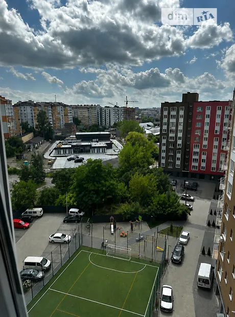 Квартира на вул. Хмельницького Богдана, 57Д в Івано-Франківську, ID 302373, фото №29