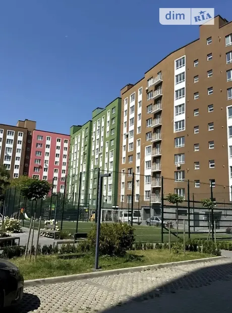 Квартира на вул. Хмельницького Богдана, 57Д в Івано-Франківську, ID 302373, фото №32