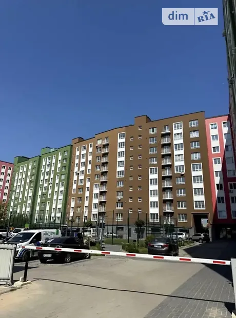 Квартира на вул. Хмельницького Богдана, 57Д в Івано-Франківську, ID 302373, фото №33