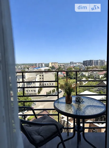 Квартира на вул. Хмельницького Богдана, 57Д в Івано-Франківську, ID 302373, фото №8