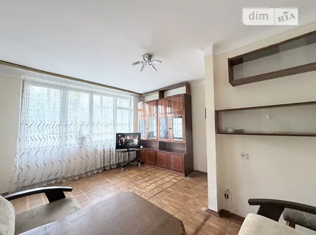 Квартира на бул. Тараса Шевченка, 38 в Києві, ID 302229, фото №1