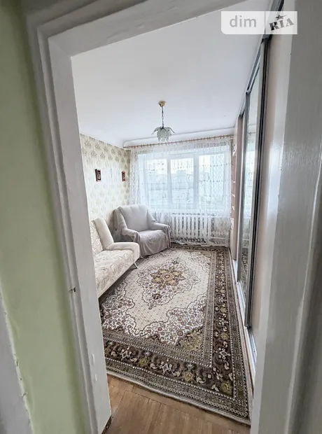 Квартира на бул. Тараса Шевченка, 38 в Києві, ID 302229, фото №11