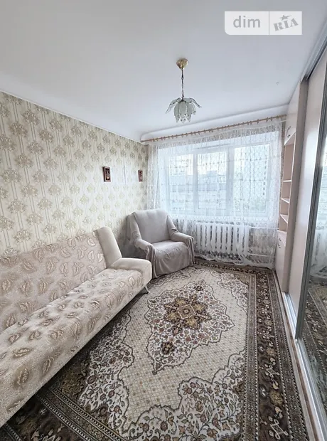 Квартира на бул. Тараса Шевченка, 38 в Києві, ID 302229, фото №12