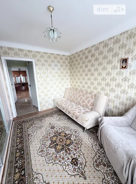 Квартира на бул. Тараса Шевченка, 38 в Києві, ID 302229, фото №13