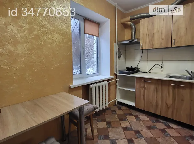 Квартира на вул. Дмитра Багалія, 13 в Київ, ID 302228, фото №1