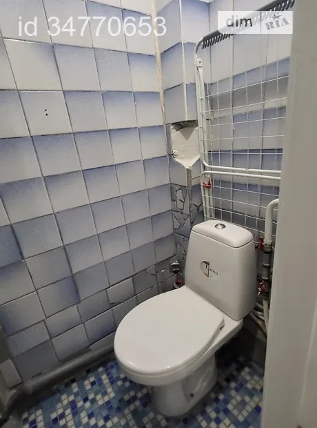 Квартира на вул. Дмитра Багалія, 13 в Києві, ID 302228, фото №12