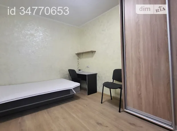Квартира на вул. Дмитра Багалія, 13 в Київ, ID 302228, фото №3