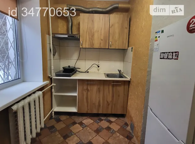 Квартира на вул. Дмитра Багалія, 13 в Києві, ID 302228, фото №6