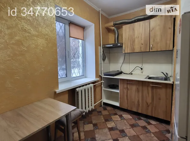 Квартира на вул. Дмитра Багалія, 13 в Києві, ID 302228, фото №7