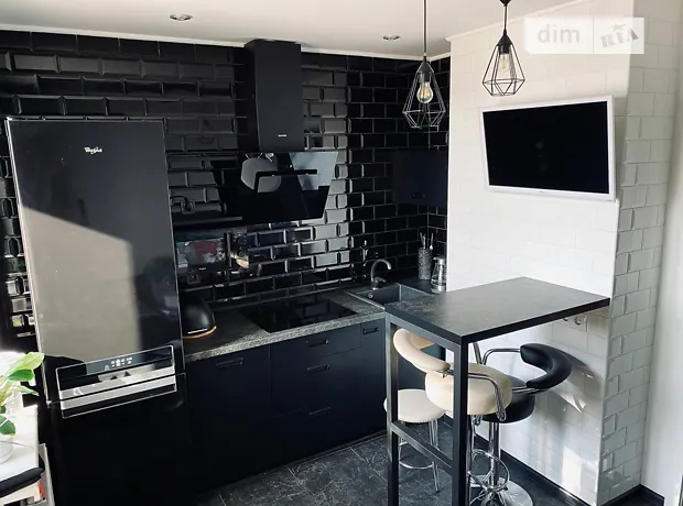 Квартира на вул. Тираспольська, 60 в Києві, ID 302419, фото №1