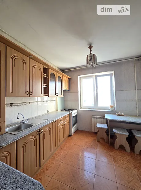 Квартира на вул. Юлії Здановської, 29 в Києві, ID 302404, фото №1