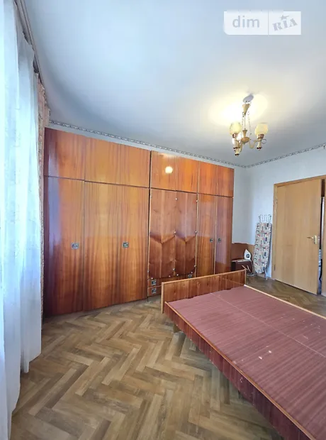 Квартира на вул. Юлії Здановської, 29 в Києві, ID 302404, фото №13