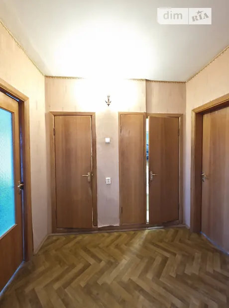 Квартира на вул. Юлії Здановської, 29 в Києві, ID 302404, фото №19