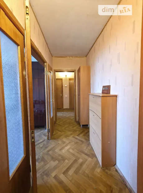 Квартира на вул. Юлії Здановської, 29 в Києві, ID 302404, фото №21