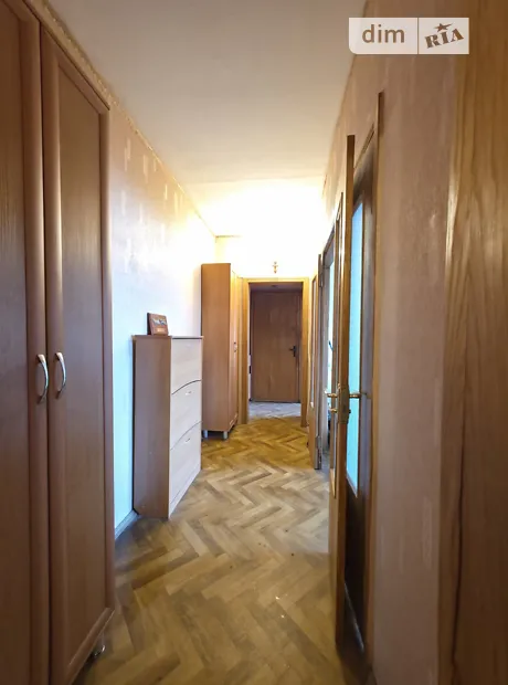 Квартира на вул. Юлії Здановської, 29 в Києві, ID 302404, фото №22