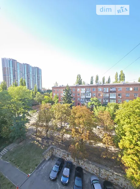 Квартира на вул. Юлії Здановської, 29 в Києві, ID 302404, фото №23